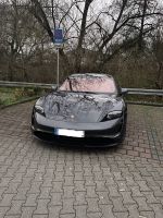 PORSCHE Taycan 4 S Rheinland-Pfalz - Langenscheid Vorschau