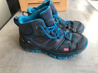 Trollkids Wanderschuhe Gr 35 Bergschuhe Tekking Bayern - Schernfeld Vorschau