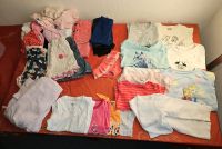 Kinderkleidung 3. Paket 98/104 Mädchen 37 Teile Baden-Württemberg - Neuenstadt Vorschau