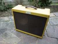 Cream Tweedsound 25 / 2×12 (57 Fender Tweed Twin) Twinsound Bayern - Weisendorf Vorschau