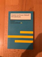 die judenbuche lektürehilfe reclam xl Stuttgart - Stuttgart-Ost Vorschau