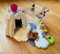 Playmobil Magic Eisberg mit Elfen Rostock - Stadtmitte Vorschau