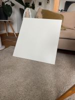 IKEA Besta Front 60x64cm weiß lack Bochum - Bochum-Mitte Vorschau