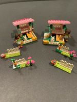 Lego Friends Kaninchenstall doppelt, 3938 Nordrhein-Westfalen - Herten Vorschau