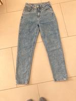 Clockhouse High Rise MOM Jeans 34 Bayern - Schweitenkirchen Vorschau