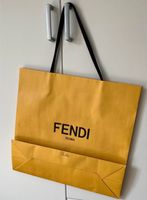 Groß Fendi Tüte Kr. München - Oberschleißheim Vorschau