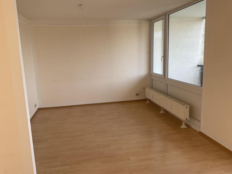 3-Zimmer-Wohnung in Düsseldorf Garath in Düsseldorf