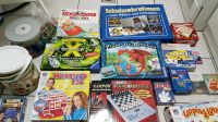 Diverse Spiele Puzzle Spielzeug usw Niedersachsen - Friedland Vorschau