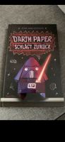 Buch- Darth Paper schlägt zurück Origami Yoda Roman Bayern - Euerbach Vorschau