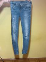 Zara Jeans neu - ungetragen :) Stuttgart - Möhringen Vorschau