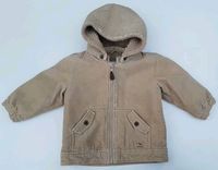 H&M Cordjacke Cord Jacke 86 Teddyfell Futter Dresden - Dresdner Heide Vorschau