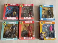 Fortnite Actionfigur Figur 7 inch 18 cm Nordrhein-Westfalen - Oberhausen Vorschau