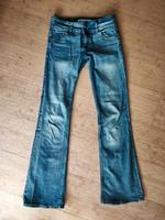 36 Jeans Schlaghose Bershka Nordrhein-Westfalen - Troisdorf Vorschau