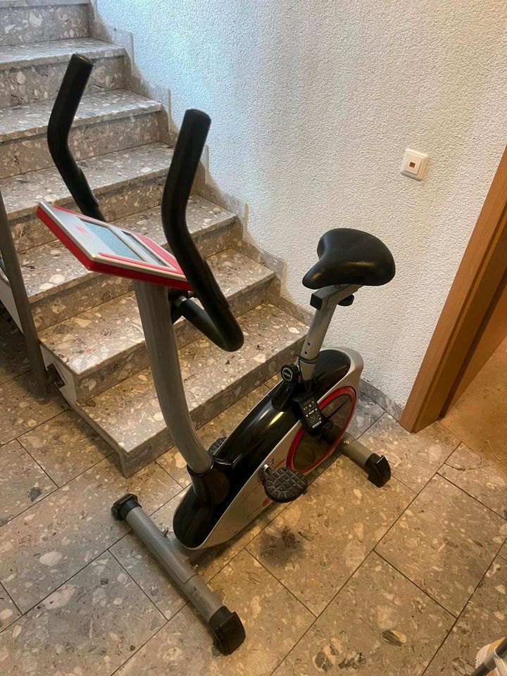 Ergometer Christopeit Sport in Neckarbischofsheim