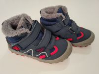 Schneestiefel Winterstiefel warm gefüttert, Gr. 32 wie neu Baden-Württemberg - Gaiberg Vorschau