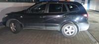 hyundai santa fe Motorschaden Baden-Württemberg - Sontheim Vorschau