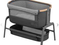 MAXI COSI Beistellbett Iora Essential Graphite Bochum - Bochum-Ost Vorschau