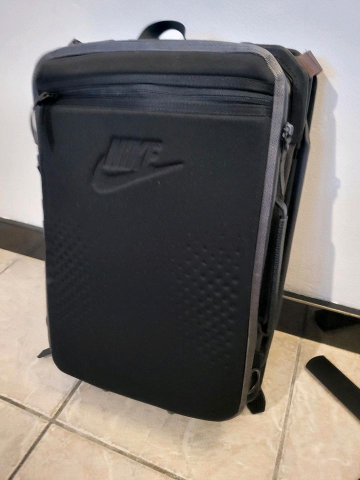 Nike Laptop tasche 3-Way Commuter backpack in Düsseldorf