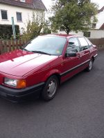 Ich biete eine VW PASSAT mit H Kennzeichen an Hessen - Birstein Vorschau