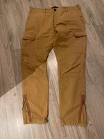 Destructive Cargo Pants washed Khaki in XL Niedersachsen - Braunschweig Vorschau