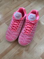 Nike TN  ATL in Pink selten Brandenburg - Potsdam Vorschau