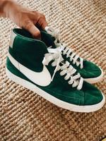 Sneaker Nike Blazer Hessen - Neu-Isenburg Vorschau