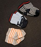 Socken 62-68 baby blau Baden-Württemberg - Rheinstetten Vorschau