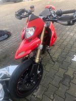 Hypermotard 1100 S Baden-Württemberg - Pforzheim Vorschau