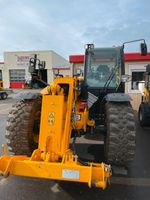 JCB Teleskoplader 532-60 Agri Super (85.000€ netto) Baden-Württemberg - Haiterbach Vorschau