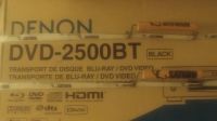 Denon DVD -2500 BT BluRay Player Highend Rostock - Stadtmitte Vorschau