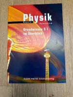 Physik Grundwissen im Überblick Aubing-Lochhausen-Langwied - Aubing Vorschau