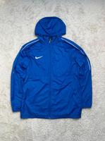 Nike Windbreaker Jacke Blau | Herren | Größe L Nordrhein-Westfalen - Bocholt Vorschau