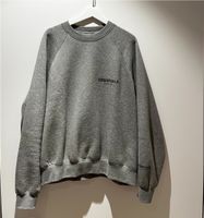 Essentials Crewneck Core Collection grey (s) Aachen - Aachen-Südviertel Vorschau