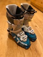 Scarpa Skitourenschuh Damen Bayern - Bad Kohlgrub Vorschau