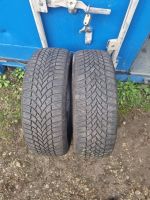 2x Bridgestone Winterreifen 205/60 R16 Dot:19 Hannover - Kirchrode-Bemerode-Wülferode Vorschau