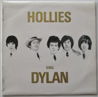 Hollies – Hollies sing Dylan – Parlophone PCS 7078 / UK 1969 Bayern - Rohrbach Vorschau