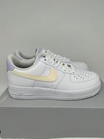 Nike Air Force 1 Sneaker Gr. 40,5 NEU weiß Aachen - Aachen-Mitte Vorschau