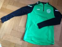 JAKO Trainingsjacke, 1/4 Zipper, Gr. XL, neu München - Schwabing-Freimann Vorschau