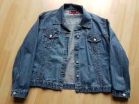 Jeans Jacke XL UMI COLLECTION Jeans Wear Damen Weste Bike Hessen - Dornburg Vorschau