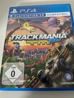 Ps4 Spiel traxkmania turbo Baden-Württemberg - Bietigheim-Bissingen Vorschau