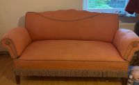 Pinke Sofa zu verschenken:) Baden-Württemberg - Ravensburg Vorschau