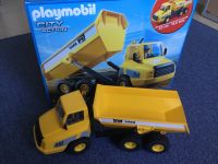 Playmobil City Action Riesen-Dumper 5468 Nordrhein-Westfalen - Bünde Vorschau