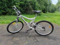 **schöner Mountainbike Konbike 26 Zoll vollgefedert** Baden-Württemberg - Bretten Vorschau