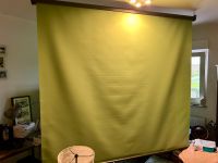 Original Elgato Greenscreen (200 cm x 180 cm) Nordrhein-Westfalen - Mechernich Vorschau