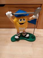 M&M Spender Golfer in gelb Baden-Württemberg - Sindelfingen Vorschau