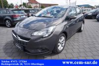Opel Corsa E Selection EURO 6 *ALU-Felgen*USB*Bluet*+ Baden-Württemberg - Ofterdingen Vorschau