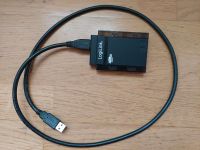 4-Port USB 3.0 Hub Logilink UA0112 neu Rheinland-Pfalz - Mainz Vorschau