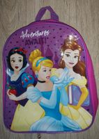 Rucksack Disney Prinzessinnen Rostock - Dierkow Vorschau