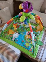 Mattel Fisher Price New Born Rainforest Erlebnisdecke Niedersachsen - Geestland Vorschau