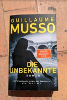 Guillaume Musso - Die Unbekannte - Sehr guter Zustand! Nordrhein-Westfalen - Werdohl Vorschau